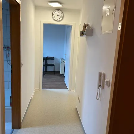 Ferienzeit 22 Rum i privatbostad Karlsruhe
