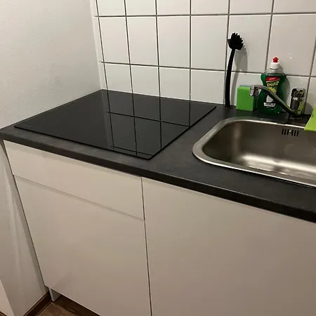 Rum i privatbostad Ferienzeit 22 *