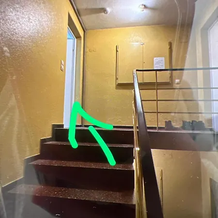 Ferienzeit 22 Quarto em Acomodações Particulares