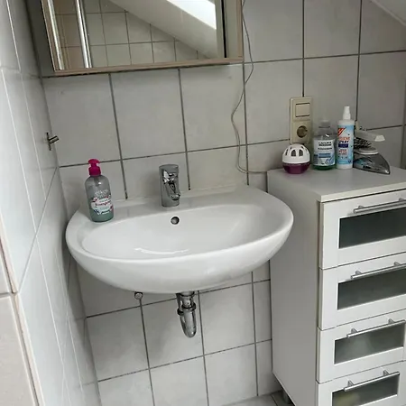 Rum i privatbostad Ferienzeit 22 *