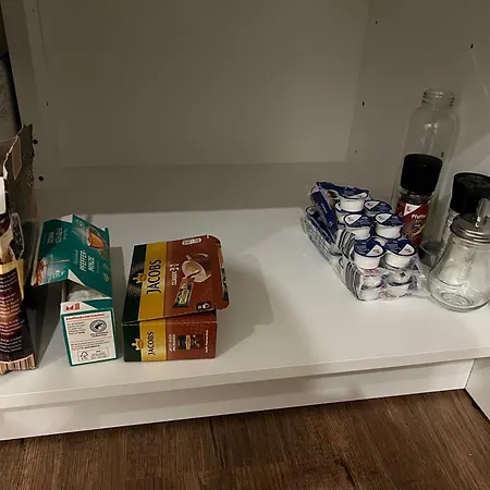 Ferienzeit 22 Rum i privatbostad Karlsruhe