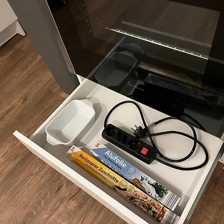 Quarto em Acomodações Particulares Ferienzeit 22 Karlsruhe